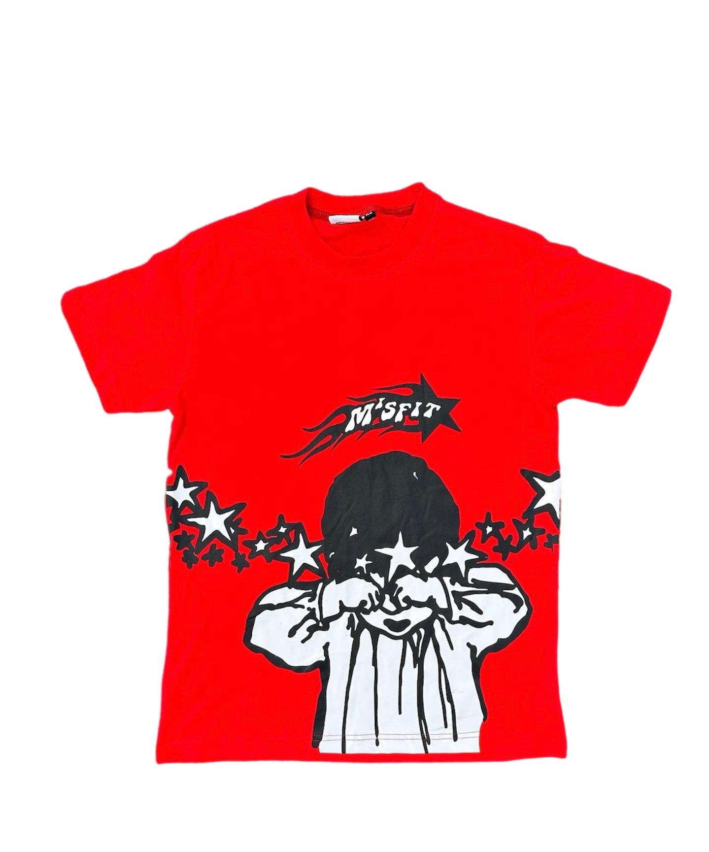 "Young Misfit" Shirt