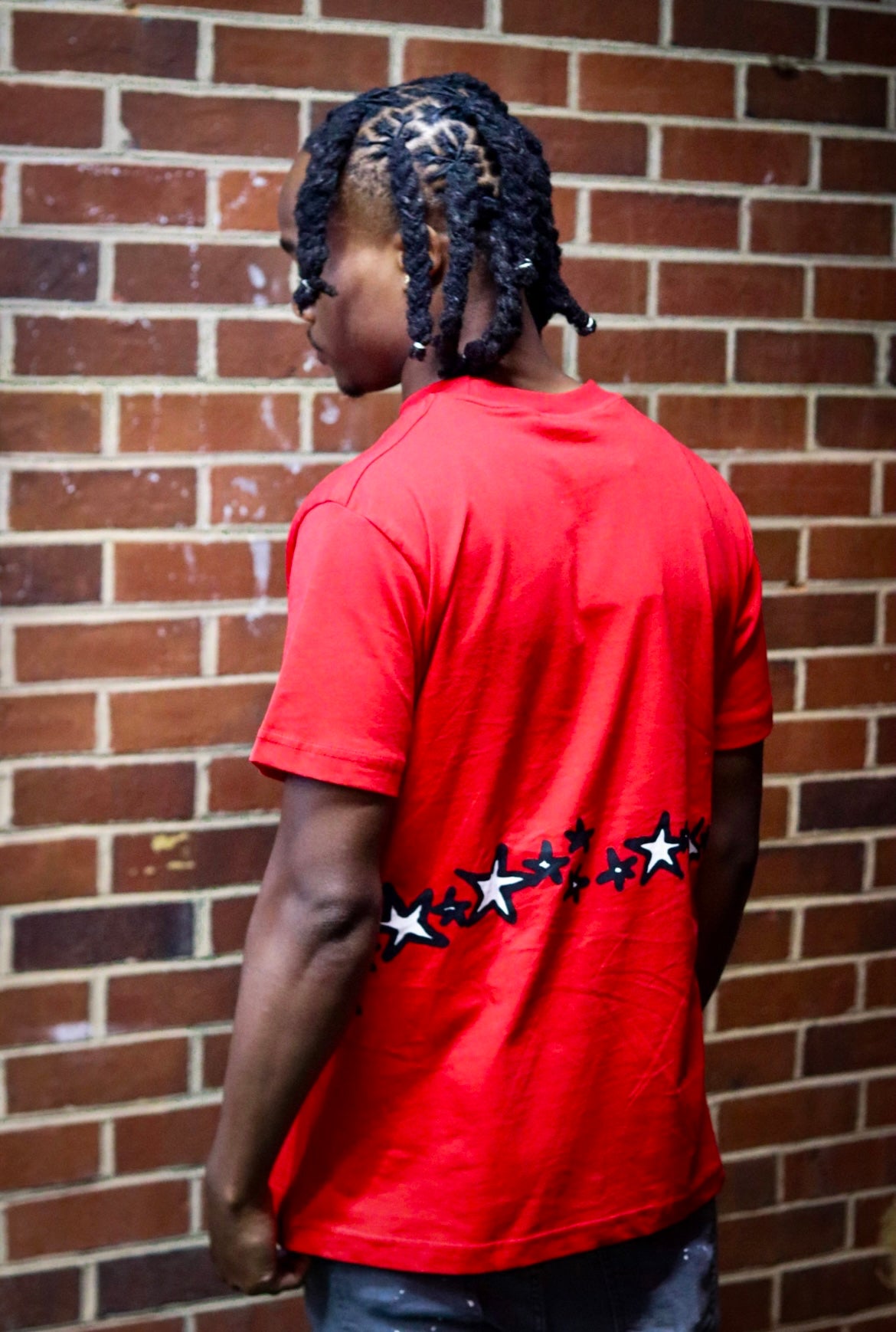 "Young Misfit" Shirt