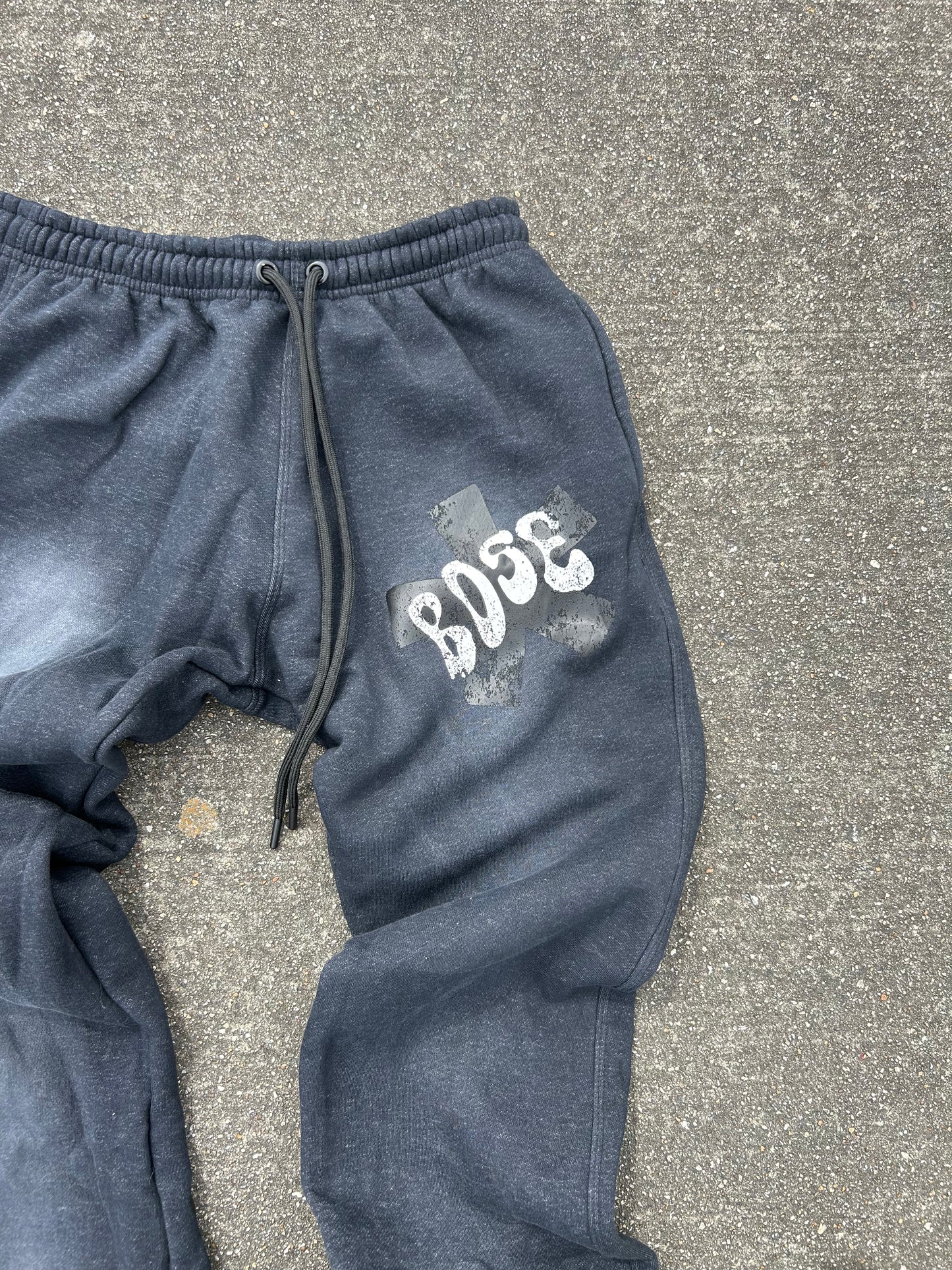 BD5E Sweatpants