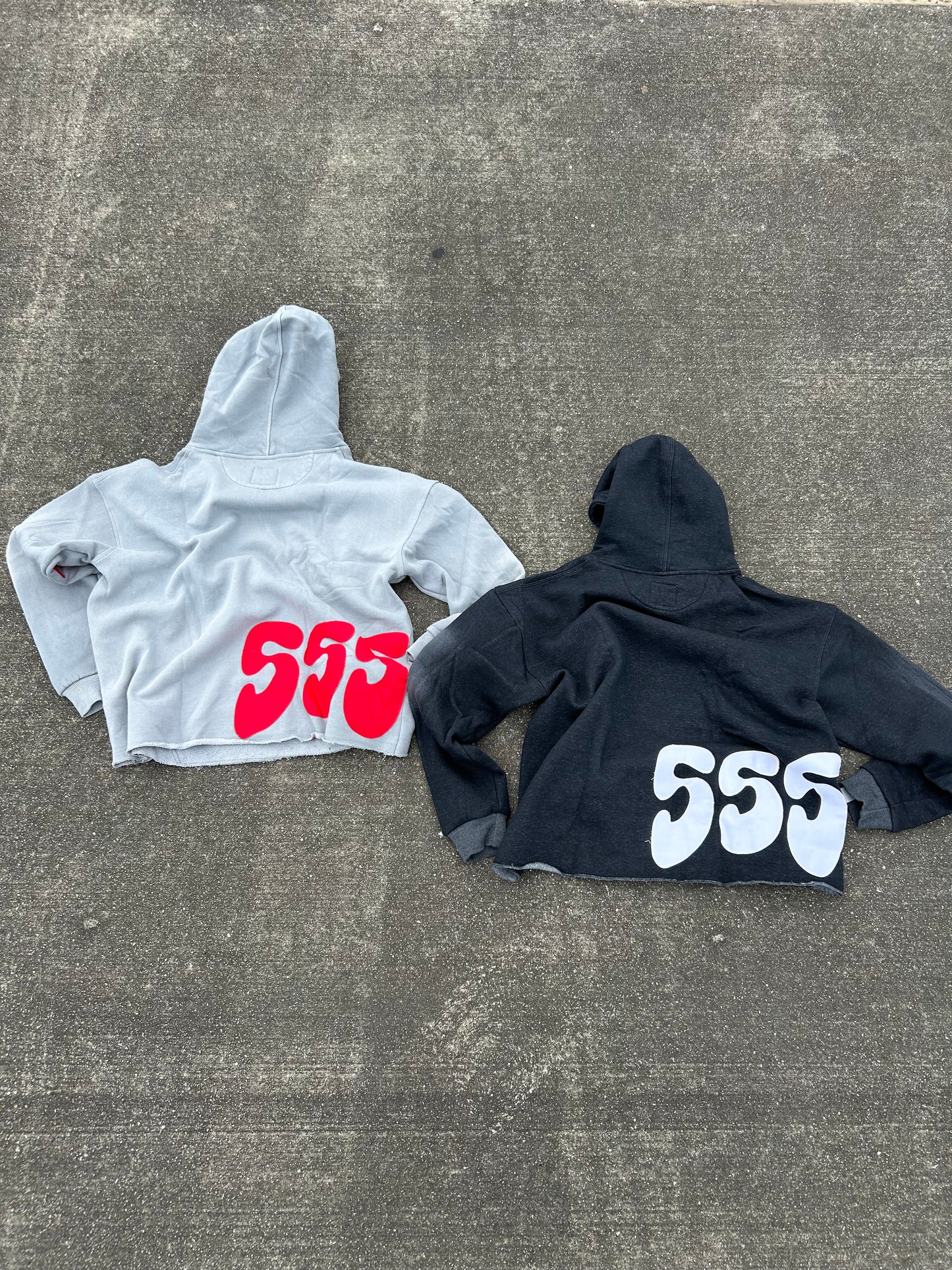 BD5E Hoodie