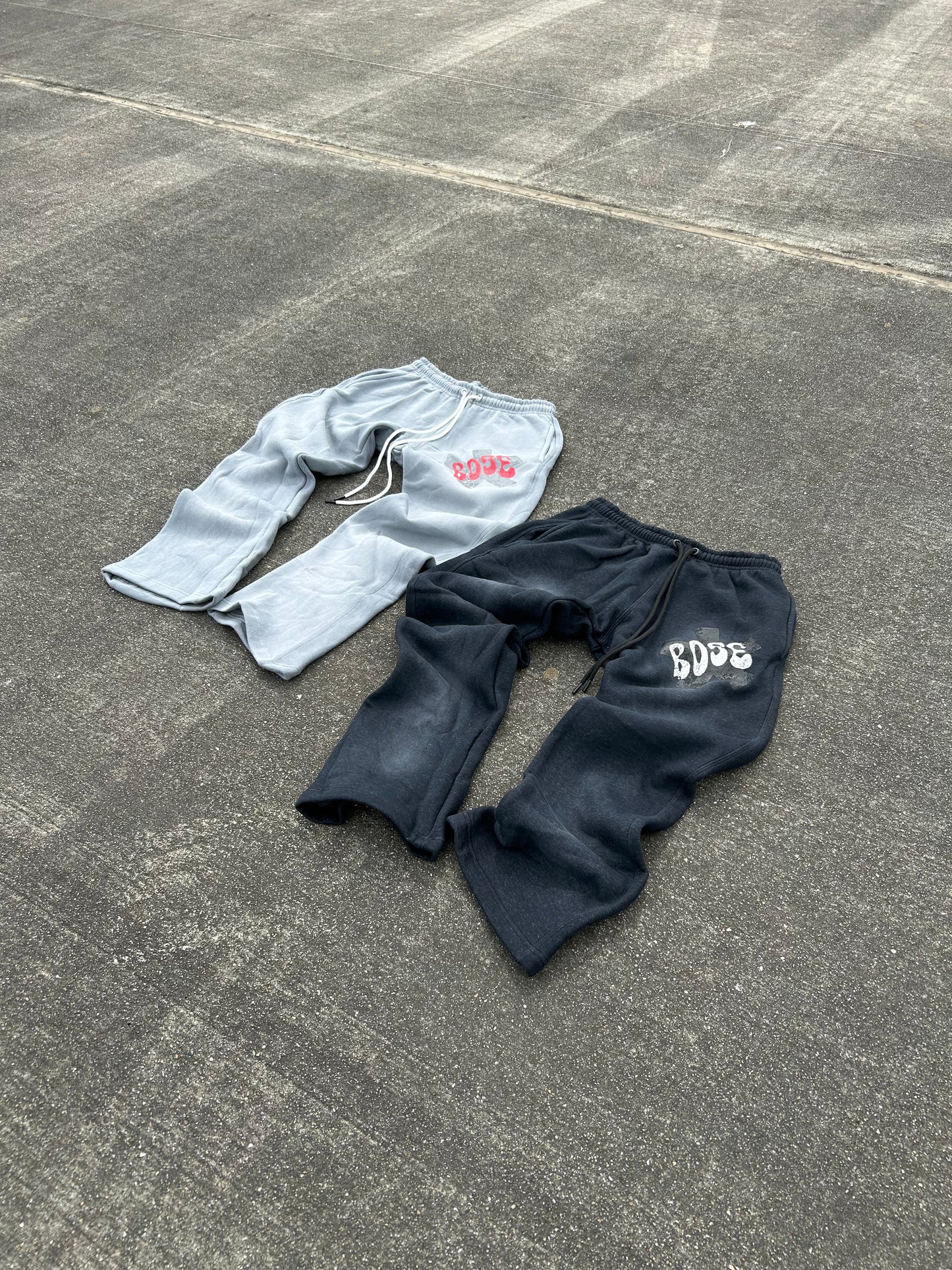 BD5E Sweatpants